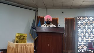 Live  ਦੀਵਾਲੀ ਦੇ ਮੌਕੇ ਤੇ ਸ਼ਹੀਦਾਂ ਦੇ ਪਰਿਵਾਰਾਂ ਦਾ CRPF ਐਸੋਸੀਏਸ਼ਨ ਨੇ ਕੀਤਾ ਸਨਮਾਨ  Live Punjab News [upl. by Edrock11]