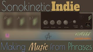 Sonokinetic Indie Phrase sets [upl. by Nnylyt]