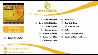 Mustafa Demirci  Mehmet Emin Ay  Gönül Hun Oldu [upl. by Ylil]