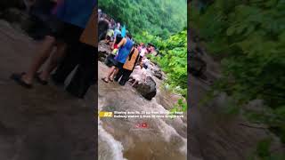 Maharashtras Hidden Gem 🌊  Karjat Adventures  Bhivpuri Waterfall  Top 10 Waterfalls near Mumbai [upl. by Worl]