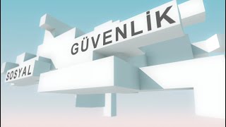 Sosyal Güvenlik Sözlüğü 136 Bölüm [upl. by Lopez4]