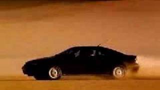 Calibra V6 Commercial [upl. by Novrej]