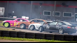 Drift Week 2 at NOLA [upl. by Wolff452]