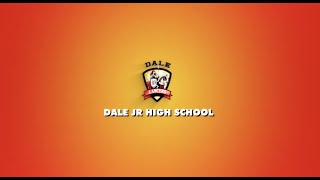 Dale Junior High School Highlights Video [upl. by Marena]