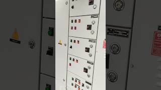 Control Panel controlpanel panel electrical electricalcontrolpanel [upl. by Alegnave]