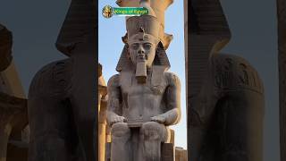 Pharaonic kings of Egypt travel ancientegypt doublecrown history egyptianmythology [upl. by Humberto]