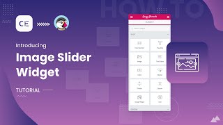 How to Use Image Slider Widget Using Crazy Elements  PrestaShop  Elementor Based Page Builder [upl. by Pachston452]