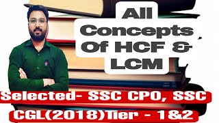 CLASS 8th 9th 10th  Lecture  2  HCF AND LCM  By Nilesh Sir New DN Education [upl. by Doll]