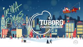 Tuborg Christmas Brew dă tonul sărbătorilor de iarnă [upl. by Leyla430]