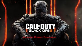 Call of Duty Black Ops 3 Accolades Provocation [upl. by Ardnasal924]