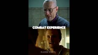 Jesse Pinkman Vs Walter White [upl. by Butta896]