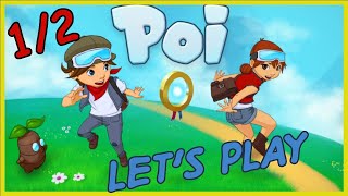 Poi Lets Play 12 [upl. by Tullius]