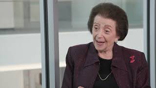 Heart to Heart Drs Nanette Wenger and Puja Mehta Discuss Patient Care [upl. by Idnas]