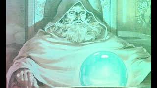 Pondering my orb as my ward plays Caramelldansen in another chamber [upl. by Kos]