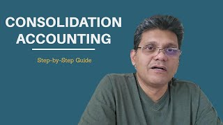 ACCA Financial Accounting FA  Consolidation Accounting explained simply  Part 1 [upl. by Nednarb841]