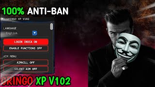 🔴 GRINGO XP V102 HACK SETUP OBB FILE  How to register gringo xp v102 100 antiban antiblacklist [upl. by Ji501]