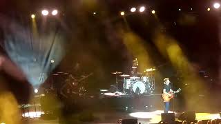 James Blunt bonfire heart 16 07 24 arène de Nimes [upl. by Annayhs]