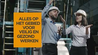 Maintenance  Worksafe Gorinchem 2022 [upl. by Suelo]