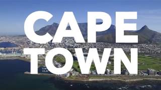 Discover Cape Town with VACorps [upl. by Tillford]