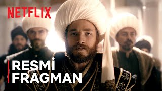 Rise of Empires Ottoman  2 Sezon Resmi Fragmanı  Netflix [upl. by Nehgam]