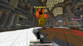 PotLounge HCT Ranked MCPE [upl. by Aivuy]