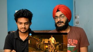 Chatrapathi interval fight scene REACTION  Prabhas And Narendra Jha Best Scene  Rajamouli [upl. by Dorraj]