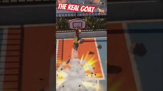 Goat Simulator  The Real 🐐 goatsimulator funny [upl. by Adia]