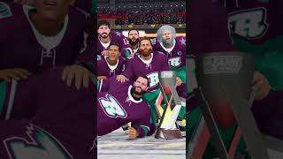 NHL 24 BEST SAVES nhl24 nhl24 [upl. by Melina]