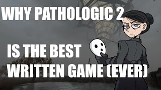 Dissecting Pathologic 2 Why Its The Best Game of 2019 [upl. by Hun]