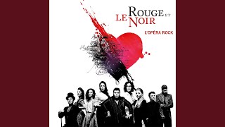 Dans le noir je vois rouge [upl. by Hseham]