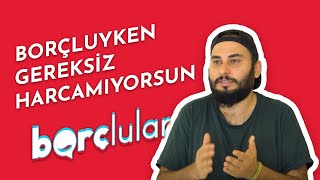 Borçlular 6 Bölüm  Bestami Köse Girişimci [upl. by Varion]