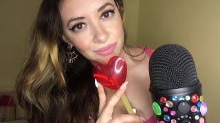 ASMR Roleplay novia TOXICA en la película de Barbie 🛍 [upl. by Eniad]