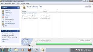 Spybot  Search amp Destroy 2 Introduction [upl. by Jolene]