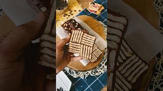 parle g  chocolate cake 🍰 chocolate recipe ytshorts [upl. by Lael]