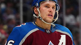 Mikko Rantanen is the most underrated goal scorer in the NHL [upl. by Bannerman201]