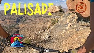 Palisade Plunge  Centennial Singletrack Ep 36 [upl. by Gracie]