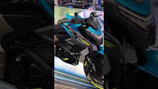 Cfmoto😍 New bike launch 125NK 2024  Cfmoto🥰 New model bike 125NK 2024 shorts youtubeshorts viral [upl. by Quintin713]