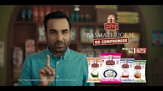 Basmati Rice Se No Compromise  Maa ke haath ka khaana [upl. by Enrobso]