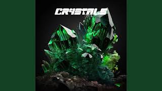 PR1SVX  Crystals SlowedampExtended [upl. by Guinna]