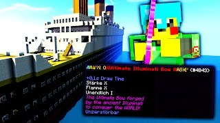 ULTIMATIVER ONE HIT BOGEN AUF TITANIC im LUCKY LOOT OP BATTLE [upl. by Oluap]