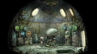 Machinarium Walkthrough  Part 3 [upl. by Ihteerp262]