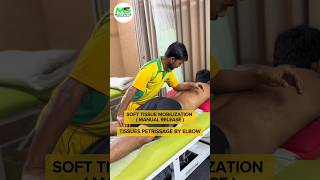 Relieve tension and improve movement with soft tissue mobilization Flexibility Muscles [upl. by Zebaj]