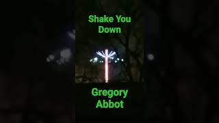 Shake You Down Gregory Abbot [upl. by Iasi]