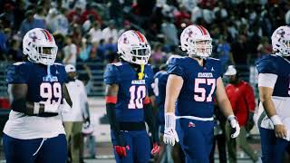 Atascocita High School 2425 Playoff Hype Video [upl. by Dunston963]