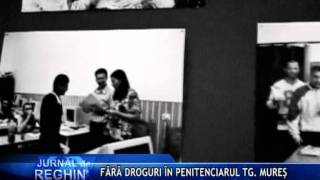 FARA DROGURI IN PENITENCIARUL TG MURES [upl. by Hajed636]