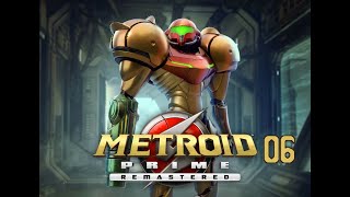 Switch Metroid Prime Remaster 06 Flambierte Wespen und Spiel ´24 Erfahrungsbericht [upl. by Aistek]