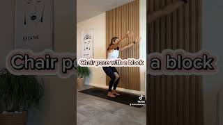 RELIEVE KNEE AND JOINT PAIN WITH THESE YOGA POSTURES [upl. by Accebber]