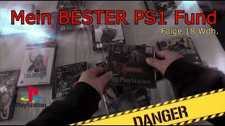 Live Flohmarkt  MEIN BESTER PS1 DEAL  Folge 18 Wdh [upl. by Esra]