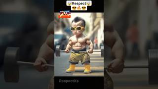 Respect 🔥😎🤯🤯 shorts respect [upl. by Longan]