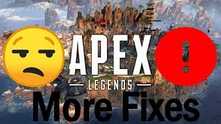 Apex Legends wont installdownload More Fixes PC [upl. by Zoara]